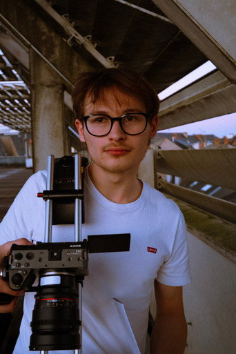 Maxime Gendrot