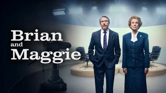 Brian and Maggie (2025)