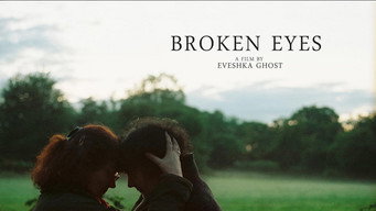 Broken Eyes (2023)