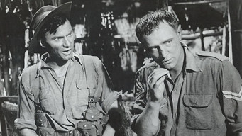 Jungle Fighters (1961)
