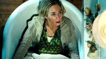 A Quiet Place backdrop 6