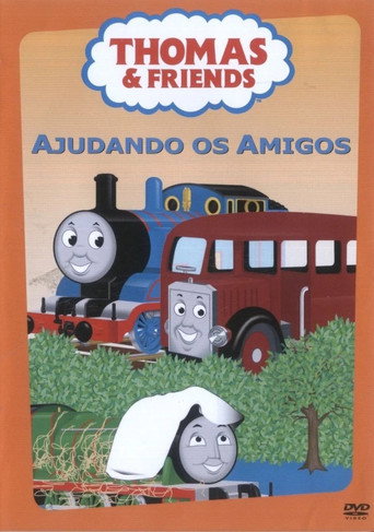Thomas e Seus Amigos: Ajudando os Amigos (2007)