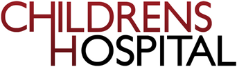 Childrens Hospital logo