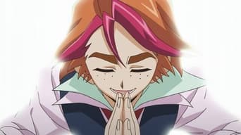 第16話:Menu Venue (1) 第16話:Menu Venue (1)