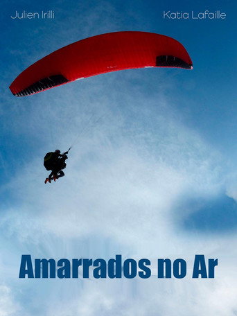 Roped in the Air (1970)