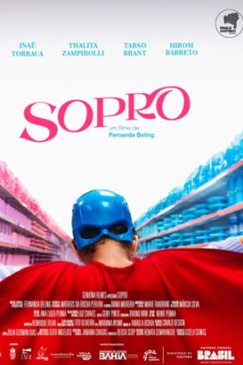 Sopro (1970)