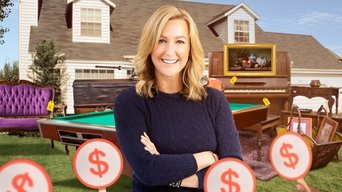 Everything But the House - S1E01