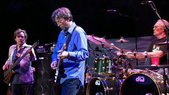 Still 1 from Cream: Royal Albert Hall
