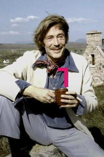 Peter O'Toole Réalta & Rógaire
