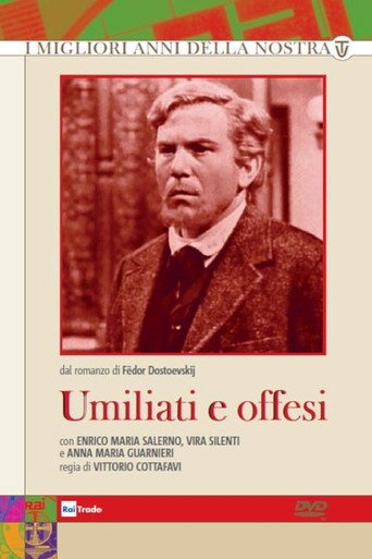 Umiliati e offesi