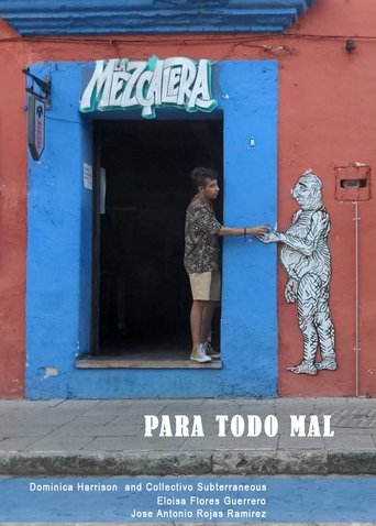 Para Todo Mal poster