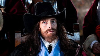 Charles I: Killing a King S1E3: Episode 3