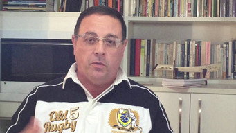 Impeachment: O Brasil nas Ruas (2017)