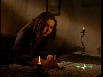 Agata Bornino - The river mystery