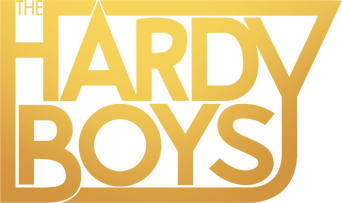 The Hardy Boys logo