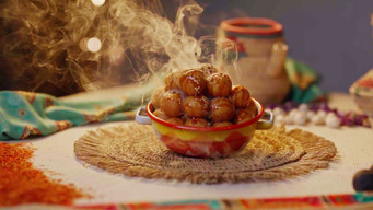 #14 What do Saudis Eat