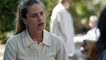 Tomorrow Is Ours S1E1510 poster