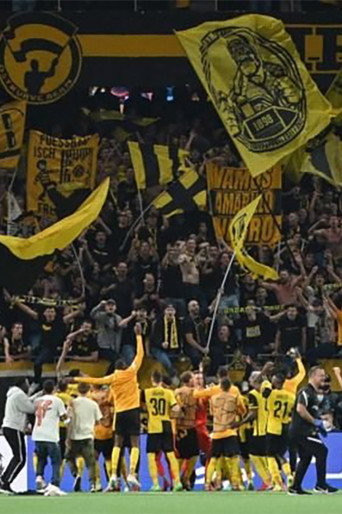 R&ecirc;ves de champion (2010)