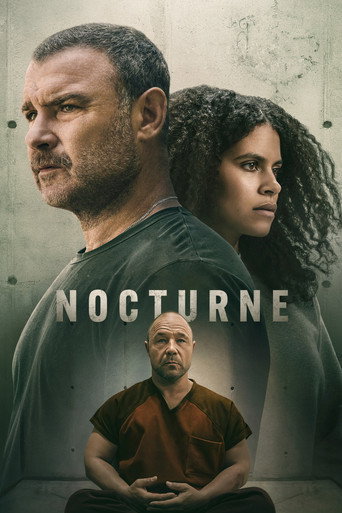 Póster del título