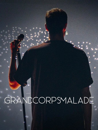 Grand Corps Malade - Mesdames