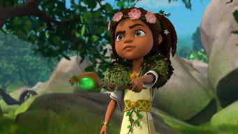 Episode 1 — Episode 1