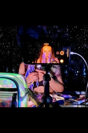 Keening Girl Shift Change poster