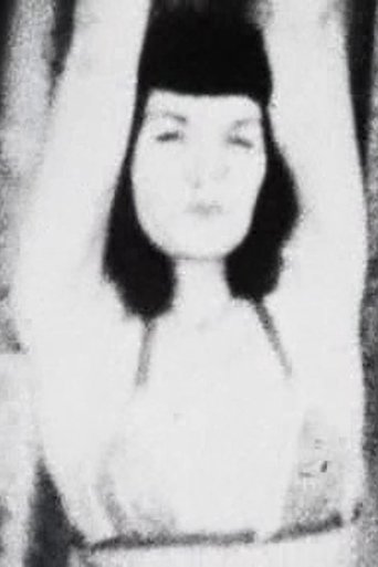 Betty Page In Black Lingerie (1970)