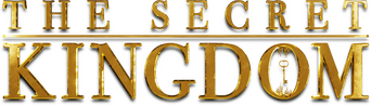 The Secret Kingdom logo