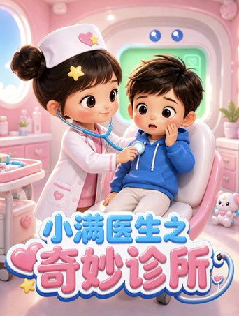 小满医生之奇妙诊所