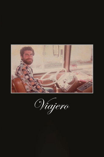 Viajero (2012年)のポスター画像 - FindKey
