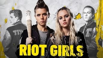 #4 Riot Girls