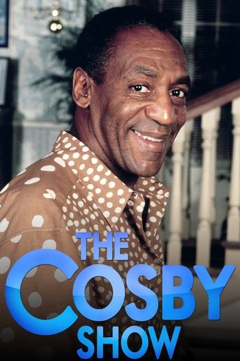 poster of The Cosby Show