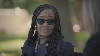 Cena de Ruby Ridge: a verdadeira história (1)