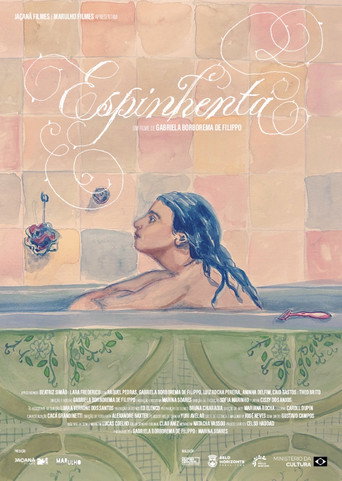 Espinhenta