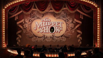 #9 The Muppet Show