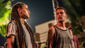 Alien Nights (2022)