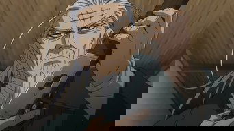 Cena de Falemos do passado