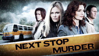 Next Stop Murder (2010)