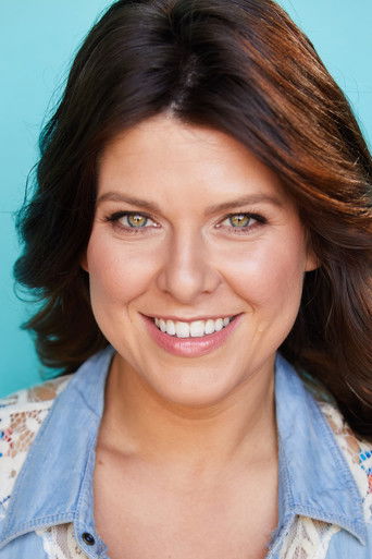 Foto de Jade Ramirez Warner