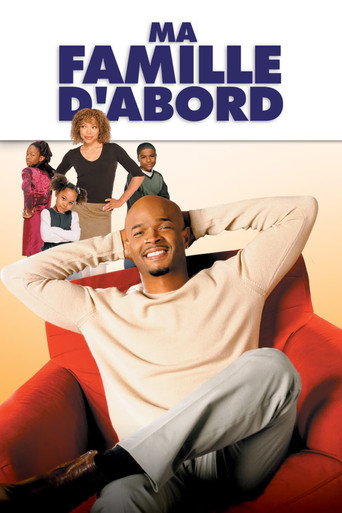 Ma Famille d'abord - S4 - Épisode 2 : Che veux que ça repousse - Affiche