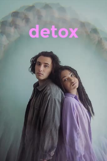 Poster of Détox