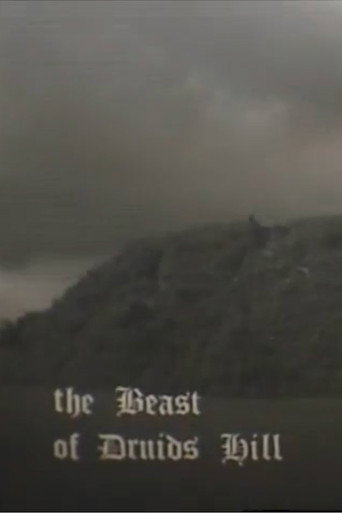 The Beast of Druids Hill (1971)