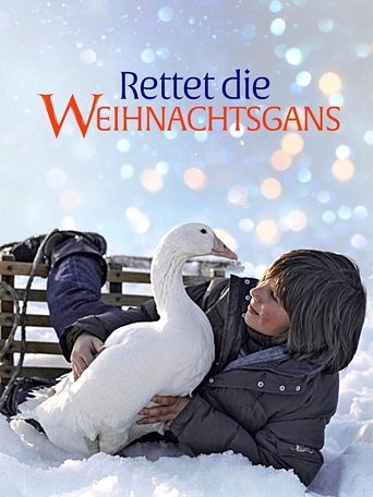 Rettet die Weihnachtsgans (2006)