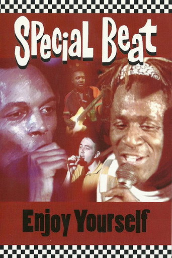 Special Beat: Enjoy Yourself (1970)