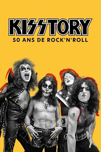 KISStory en streaming 