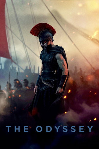 The Odyssey (2026) V3 HQ-iMAX HDTC [Hindi-English-Tamil-Telugu] (LiNE) 1080p 720p & 480p Multi Audio [x264/HEVC] | Full Movie