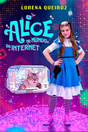 Alice no Mundo da Internet