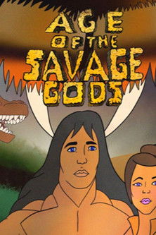 Age of the Savage Gods (2020)