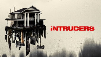Escena 3 de Intruders