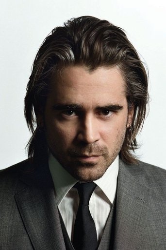 Image of Colin Farrell